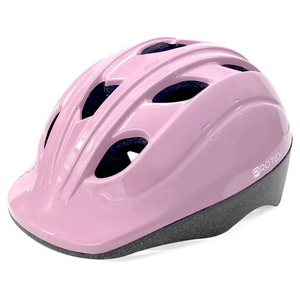トップ キッズヘルメット PROTEX4852 ピンク FCJ515U-イメージ1