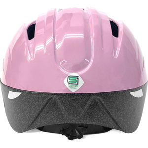 トップ キッズヘルメット PROTEX4852 ピンク FCJ515U-イメージ4