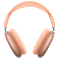 Apple AirPods Max 2 オレンジ MHWN4ZA/A