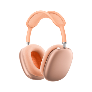 Apple AirPods Max 2 オレンジ MHWN4ZA/A-イメージ3