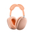 Apple AirPods Max 2 オレンジ MHWN4ZA/A-イメージ3