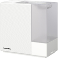 ダイニチ 860ml/h 6．3Lタンク ハイブリッド式加湿器 サンドホワイト HD-RXT926-W
