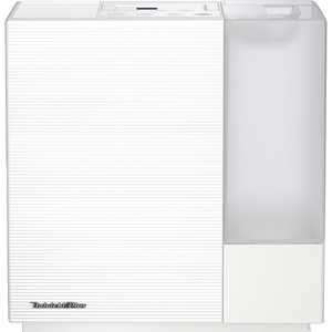 ダイニチ 860ml/h 6．3Lタンク ハイブリッド式加湿器 サンドホワイト HD-RXT926-W-イメージ19