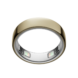 OURA Oura Ring 5(オーラリング 5) size12 ゴールド JZ906161612-イメージ1