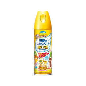 フマキラー 天使のスキンベーププレミアム 200mL F024905-イメージ1