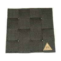 シンビ コースター 角 #850 グレー FC905LN-5316500