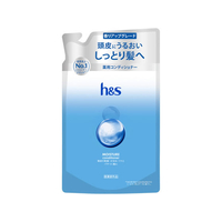 Ｐ＆Ｇ h&s モイスチャー 薬用コンディショナー 詰替 300g FCJ979B