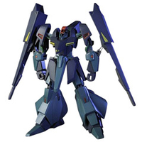 バンダイ HGUC 1/144 ORX-005 ギャプラン HGUC42ｷﾞﾔﾌﾟﾗﾝ