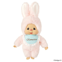 セキグチ チムたん スタンダード Mサイズ ﾓﾝﾁﾂﾁﾁﾑﾀﾝｽﾀﾝﾀﾞ-ﾄﾞM