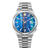 シチズン 腕時計 シチズンコレクション メカニカル TSUYOSA Collection ブルーグラデーション NJ0151-53W-イメージ1