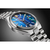 シチズン 腕時計 シチズンコレクション メカニカル TSUYOSA Collection ブルーグラデーション NJ0151-53W-イメージ3