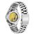シチズン 腕時計 シチズンコレクション メカニカル TSUYOSA Collection ブルーグラデーション NJ0151-53W-イメージ4