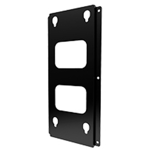 日本フォームサービス 86ＢＨ5Ｃ用壁掛金具（縦仕様） FFP-LGF6020-Y-イメージ1
