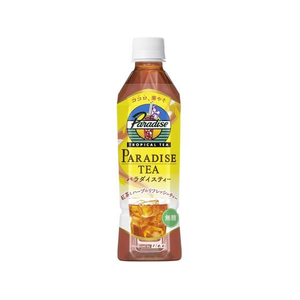 UCC パラダイスティー 450ml F865246-503395-イメージ1