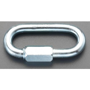 エスコ クイックリング スチール製 5.0×39mm FCY7955-EA638CV-13-イメージ1