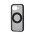 エレコム Google Pixel 10a用ハイブリッドケース 極限 MAGKEEP スタンド マット マットブラック PM-P261MGSTKMBK-イメージ2