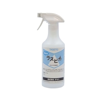 タセト もらい錆除去剤 ラスピカ 500ml FC796FS-3890139