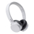 PHILIPS Bluetoothヘッドフォン ホワイト TAH5255WT/97-イメージ3