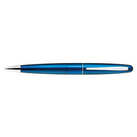 パイロット コクーン 油性ボールペン 0.7mm ブルー F885206-BCO-150R-L