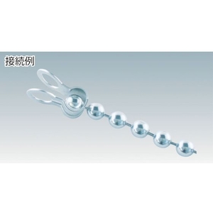 トラスコ中山 カップリング 3.5~4mm用 10個入 4TBCB-4001A～4015A FC902FD-4982967-イメージ3