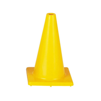 ゼット ソフトコーン 30 黄 FCG889Y-ZK2091-5300