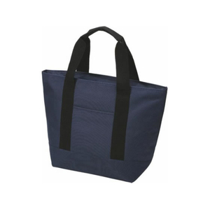 オカザキ トートバッグ 中 15L ネイビー FCK392B-イメージ1