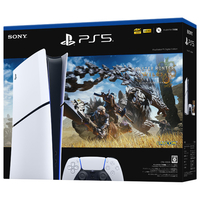 PlayStation 5 デジタル・エディション モンスターハンター