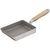 ＬＩＶ ＰＬＵＳ ベストコ 卵焼き器 13×18cm ガス火用 大理石柄 FCE241W-NX-105-イメージ1