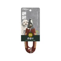 ドギーマン Natural Style forDog グルーマー爪切り FCJ957J
