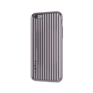 スティール ST6715IP6S ハードケース JET SET Bar iPhone 6/6s用