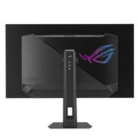ASUS XG32UCWG 31．5型液晶ディスプレイ ROG Strix ブラック