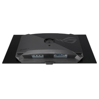 ASUS XG32UCWG 31．5型液晶ディスプレイ ROG Strix ブラック