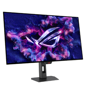 ASUS 31．5型液晶ディスプレイ ROG Strix ブラック XG32UCWG-イメージ9
