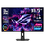ASUS 31．5型液晶ディスプレイ ROG Strix ブラック XG32UCWG-イメージ1