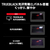 ASUS 31．5型液晶ディスプレイ ROG Strix ブラック XG32UCWG-イメージ3