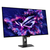 ASUS 31．5型液晶ディスプレイ ROG Strix ブラック XG32UCWG-イメージ9