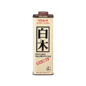 リンレイ 白木 700ML FC06634-イメージ1
