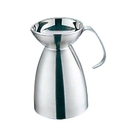 三宝産業 UK 18-8だし入れ (手付) S FCM8865-016685003