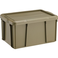 トラスコ中山 ライトボックス 35L OD色 53036027044235 FC185GU-4408519