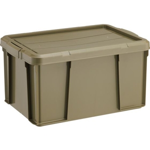 トラスコ中山 ライトボックス 35L OD色 53036027044235 FC185GU-4408519-イメージ1