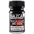 ガイアノーツ NC-002 フロストマットブラック ｶﾞｲｱNC002ﾌﾛｽﾄﾏﾂﾄﾌﾞﾗﾂｸ