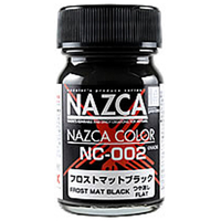 ガイアノーツ NC-002 フロストマットブラック ｶﾞｲｱNC002ﾌﾛｽﾄﾏﾂﾄﾌﾞﾗﾂｸ