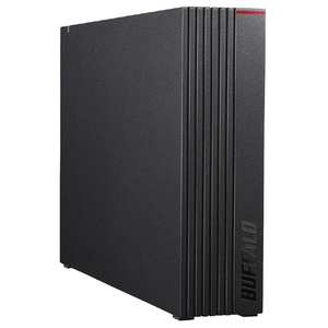 バッファロー 3．5インチ 外付けHDD(4TB) HD-EDC4U3-BA-イメージ7