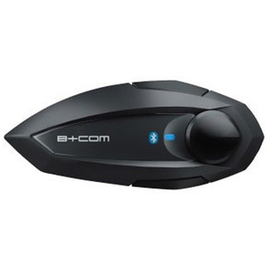 サインハウス B+COM TALK ワイヤーマイクユニット ブラック 00082416-イメージ1