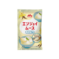 クリニコ エンジョイムース バニラ味 47g×20袋×4箱 FCT7147