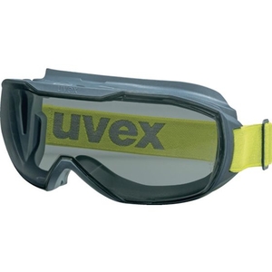 uvex UVEX/安全ゴーグル メガソニック CB 9320481 FC960XR-2559294-イメージ1