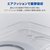 エレコム Google Pixel 10a用ハイブリッドケース 極限 MAGKEEP スタンド シルバー PM-P261MGSTKSV-イメージ6