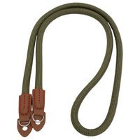 キング king CCRS108H KA クライミングロープストラップ カーキ CCRS108HKA