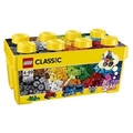 レゴジャパン LEGO クラシック 10696 黄色のアイデアボックス＜プラス＞ 10696ｷｲﾛﾉｱｲﾃﾞｱﾎﾞﾂｸｽﾌﾟﾗｽ