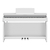 ヤマハ 電子ピアノ clavinova クラビノーバ ホワイトウッド調 CLP-826WH-イメージ3